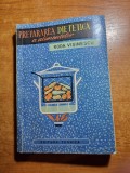 Prepararea dietetica a alimentelor - din anul 1964