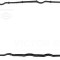 VICTOR REINZ 71-38504-00 Garnitura, capac supape