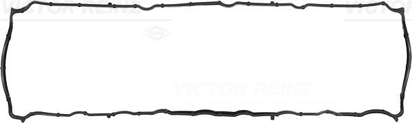 VICTOR REINZ 71-38504-00 Garnitura, capac supape