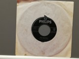Tommy Roc &ndash; Sheila (1966/Philips/RFG) - VINIL Single/NM+