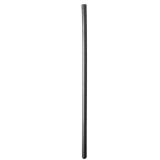 All Black-8MM Sondă Uretrală din Silicon