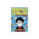 Middle School: Get Me Out of Here!
