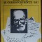 MIRCEA ELIADE SI CORESPONDENTII SAI/VOLUMUL 1 (A-E) [ingrij.MIRCEA HANDOCA/1993]