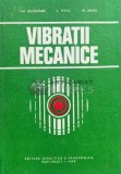 Vibratii mecanice - Gheorghe Buzdugan (H84), Didactica si Pedagogica