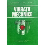 Vibratii mecanice - Gheorghe Buzdugan (H84)