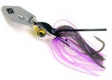 Chatterbait Raid Maxx Blade Speed, Pearl Wakasagi, 11g