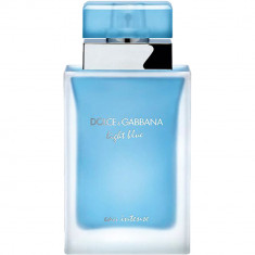 Light Blue Eau Intense Apa de parfum Femei 50 ml foto