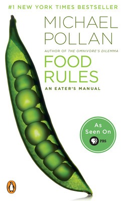 Food Rules: An Eater&amp;#039;s Manual foto