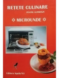 Retete culinare pentru gurmanzi. Microunde - Retete culinare pentru gurmanzi. Microunde