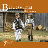 Bucovina - Paperback brosat - Mariana Pascaru - Ad Libri