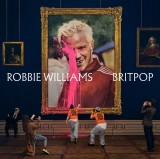 Britpop (White Vinyl) | Robbie Williams