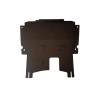 Scut metalic motor Dacia Dokker fabricata incepand cu 2012 APS-06,042, SCUT PROTECTION