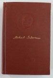 MIHAI SADOVEANU - OPERE COMPLETE , VOLUMUL 5 , 1956
