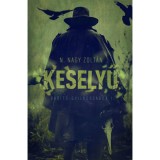 Keselyű - N. Nagy Zolt&aacute;n