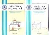 DIDACTICA MATEMATICA 2019 NR.1-2 - SUPLIMENT LA GAZETA MATEMATICA-N. ANGELESCU, A. BALAUCA, W. BOSKOFF SI C-362443