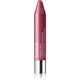 Clinique Chubby Stick&trade; Moisturizing Lip Colour Balm ruj hidratant culoare Broadest Berry 3 g