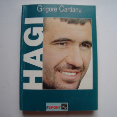 Hagi - Grigore Cartianu