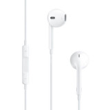 Casti cu microfon EarPods, Jack 3.5mm, Apple