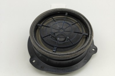 Difuzor ușă st&amp;acirc;nga spate AUDI A4 Avant 8W5, B9 2017 OEM: 8W5035411 30378452 foto