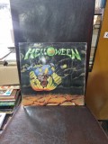 Vinil Helloween