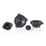 350180-100 BOXE AUTO COMPONENTE DE 10 CM MOREL, IP-BMW42, 50W RMS