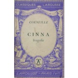 CINNA. TRAGEDIE-CORNEILLE-238423