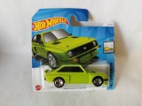 Bnk jc Hot Wheels 2024 - Ford Escort RS2000 - 23/250