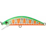 Cumpara ieftin Vobler Illex Tricoroll 55HW, Culoare Green Orange Yamame, 5.5cm, 4.5g