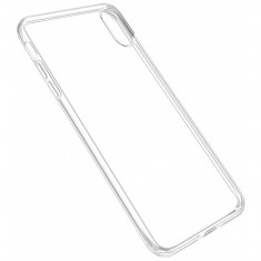 Husa TPU OEM pentru Samsung Galaxy Xcover 5, Transparenta foto