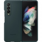 Husa TPU Samsung Galaxy Z Fold3 5G, Verde EF-PF926TGEGWW