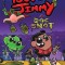 The Incredible Adventures of Toot and Jimmy VS Doc Snot (Toot and Jimmy #2)