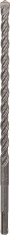Bosch Burghiu SDS Plus-5, 12x200x265mm ProAdvanced PowerfulTools
