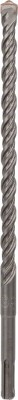 Bosch Burghiu SDS Plus-5, 12x200x265mm ProAdvanced PowerfulTools foto