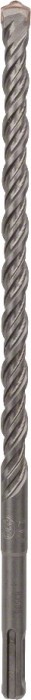Bosch Burghiu SDS Plus-5, 12x200x265mm ProAdvanced PowerfulTools