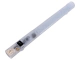 Lampă LED STEGO pentru dulapuri de control, conexiune &icirc;n cascadă, 560lm, 24-240V, IP20