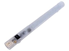 Lampă LED STEGO pentru dulapuri de control, conexiune &icirc;n cascadă, 560lm, 24-240V, IP20