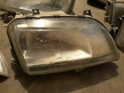 Vand far dreapta VW Sharan, Seat Alhambra 2000 foto