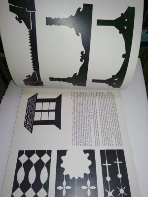 ARTA POPULARA DIN NORDUL TRANSILVANIEI - Tancred Banateanu foto
