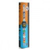 Joc Educativ Learning Tube Steaguri si Monumente, K-Toyz, 5+ ani, Board Game Familie, Geografie, Atentie, Multicolor