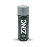 Spray zinc lucios WhaleSpray WS 1545 S, protectie anticoroziva, 400 ml