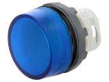 Lumină de control 22mm ML1 MLB-1 IP66 25-70&deg;C
