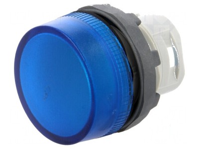 Lumină de control 22mm ML1 MLB-1 IP66 25-70&amp;deg;C foto