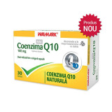 Coenzima Q10 MAX 100mg, 30 capsule, Walmark, Stada