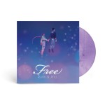 Free (Vinyl 7", 45RPM) | Rumi, Jinu