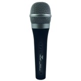 Microfon Dinamic Cardioid Azusa DM2, Cablu 5m, Jack 6.3mm, 60Hz-16kHz
