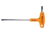 Imbus sferic HEX 6mm, m&acirc;ner T