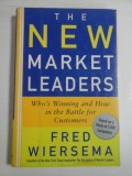 THE NEW MARKET LEADERS - FRED WIERSEMA