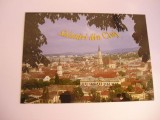 QW24 C - Carte postala - tematica turism - vedere - Cluj Napoca 32