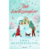 J&ouml;vő kar&aacute;csonykor - Emma Heatherington