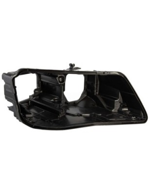 Carcasa far dreapta pentru Audi A8 4H D4 Non Facelift pentru far LED Matrix (2009 - 2013) foto